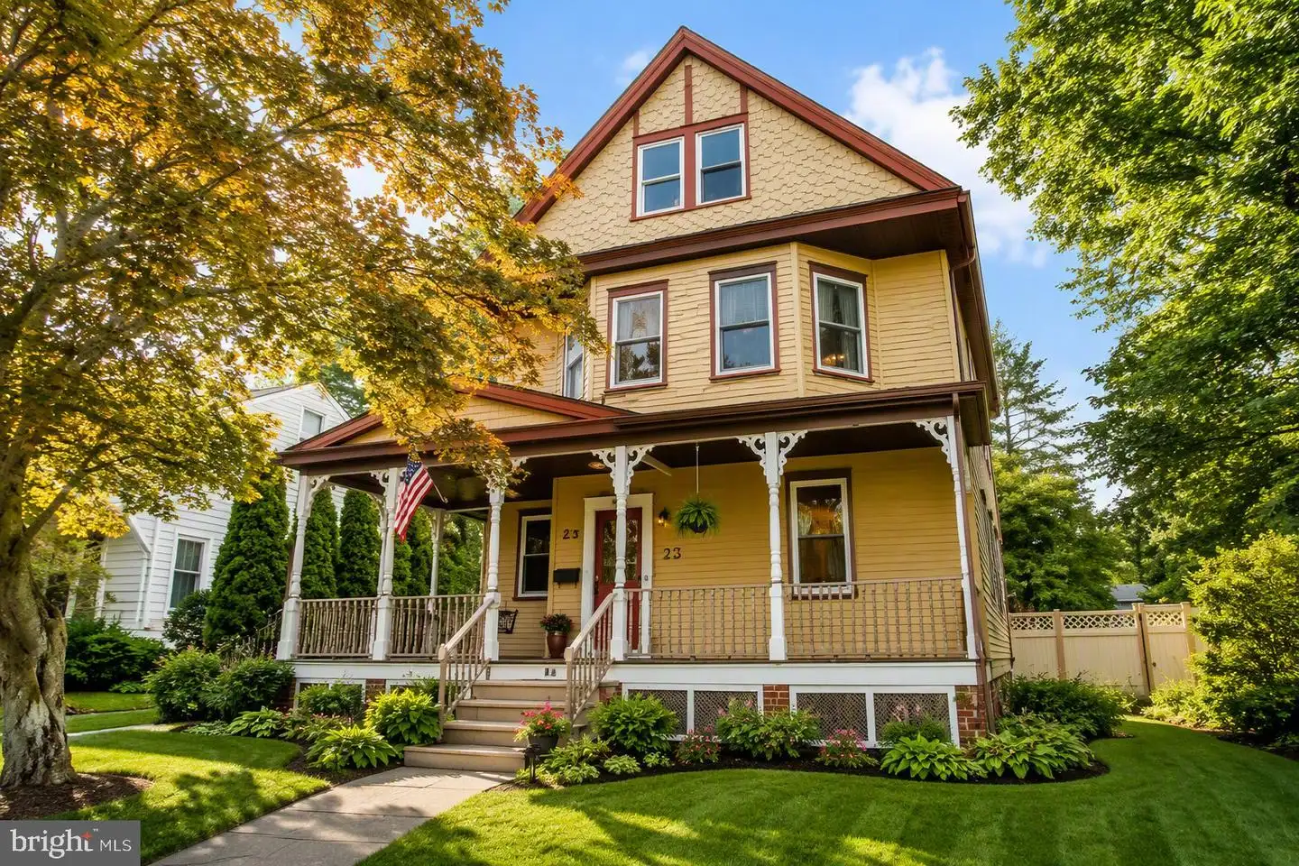814 N Pennsylvania Avenue, Morrisville, PA, 19067