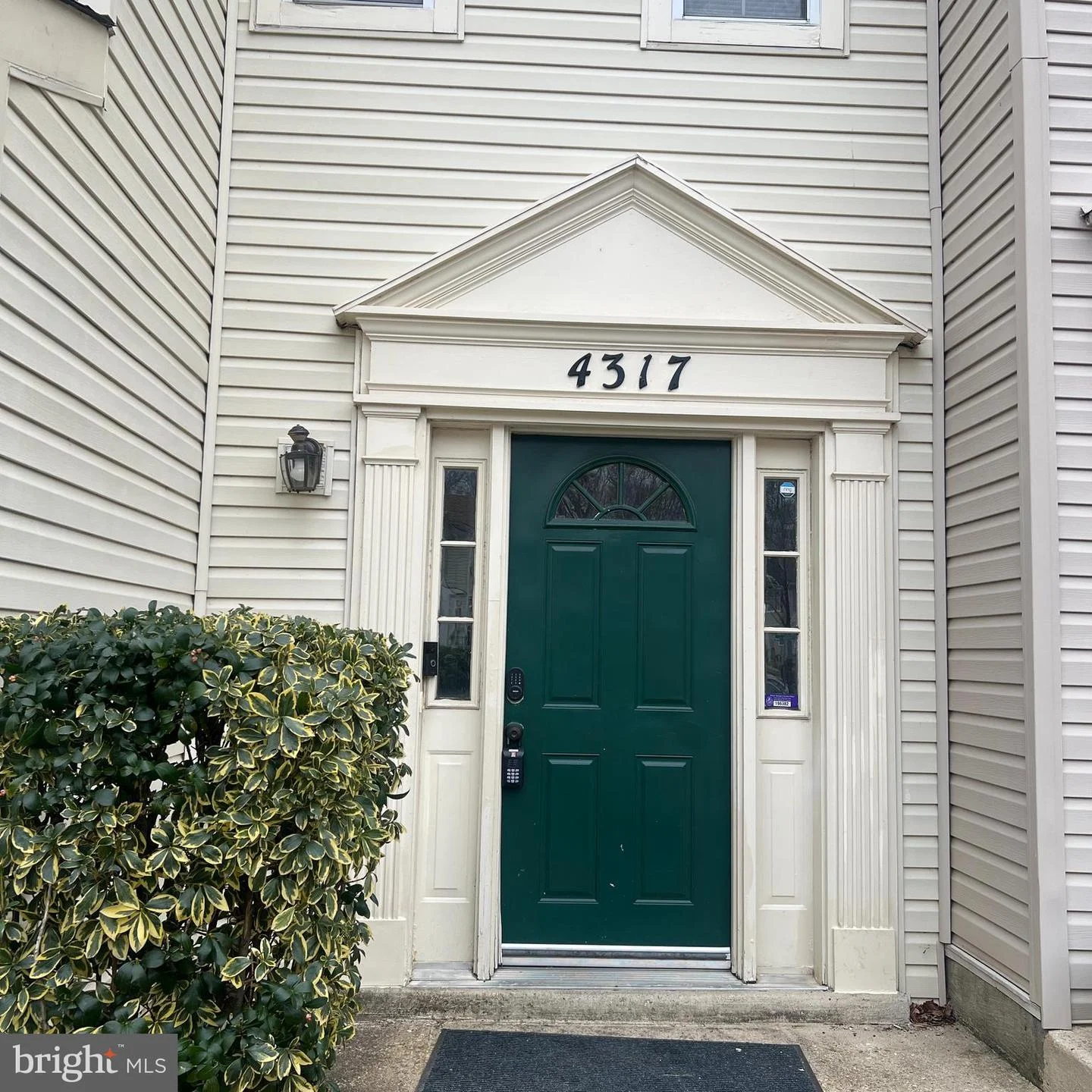 4317 Stockport Way