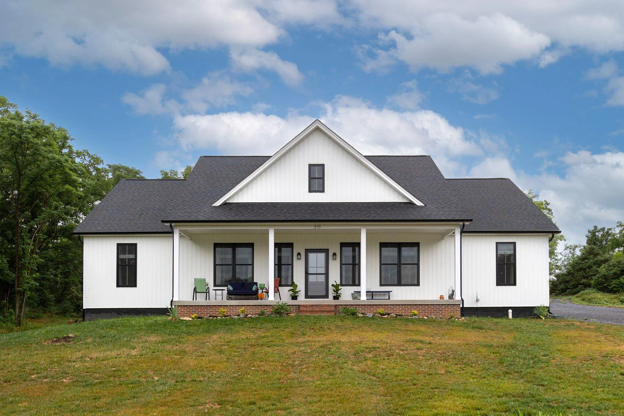 375 Tavistock Drive