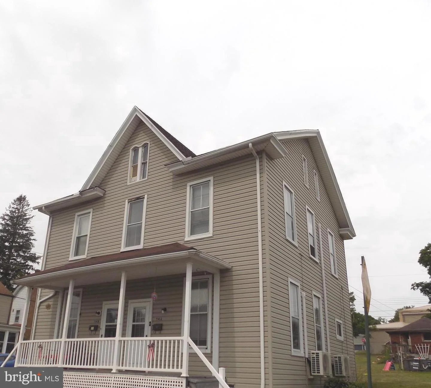 514 Pruner Street, Osceola Mills, PA, 16666