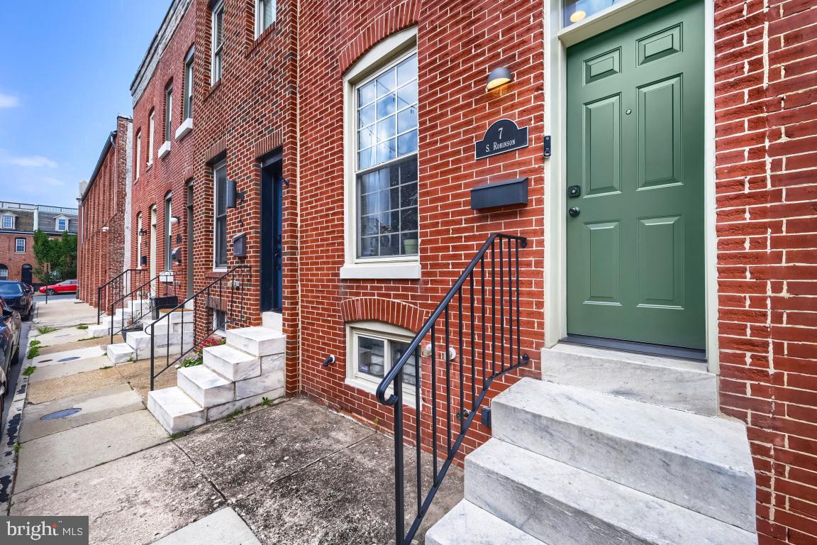 7 S Robinson Street, Baltimore, MD, 21224