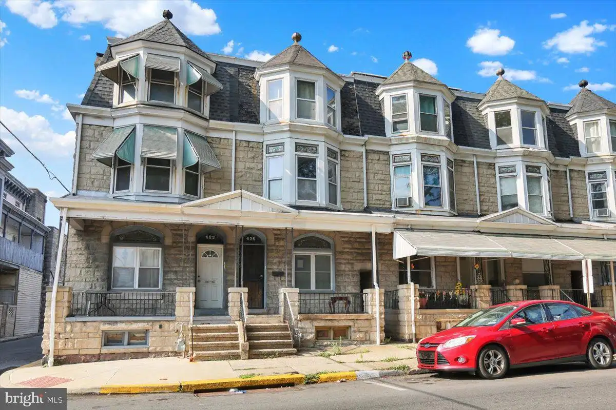 425 Chestnut Street, Reading, PA, 19602