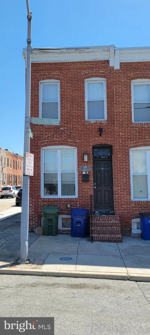 1109 N Collington Avenue