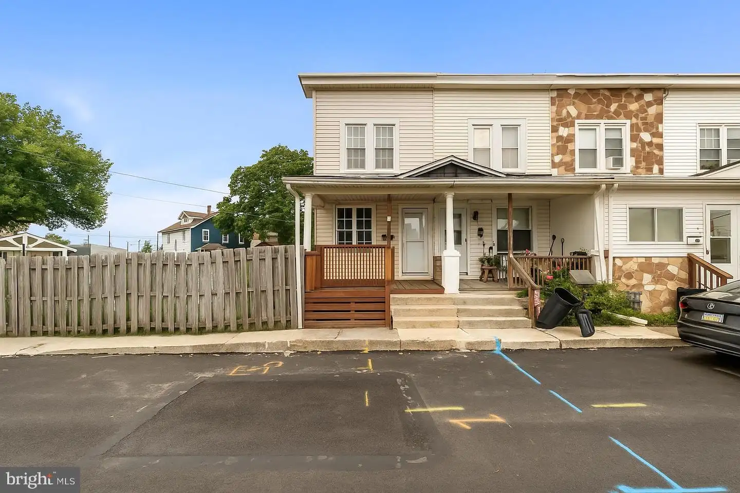 16 Richardson Ave, Linwood, PA, 19061