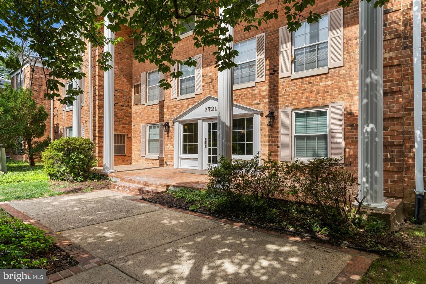 7721 Tremayne Place Unit 204