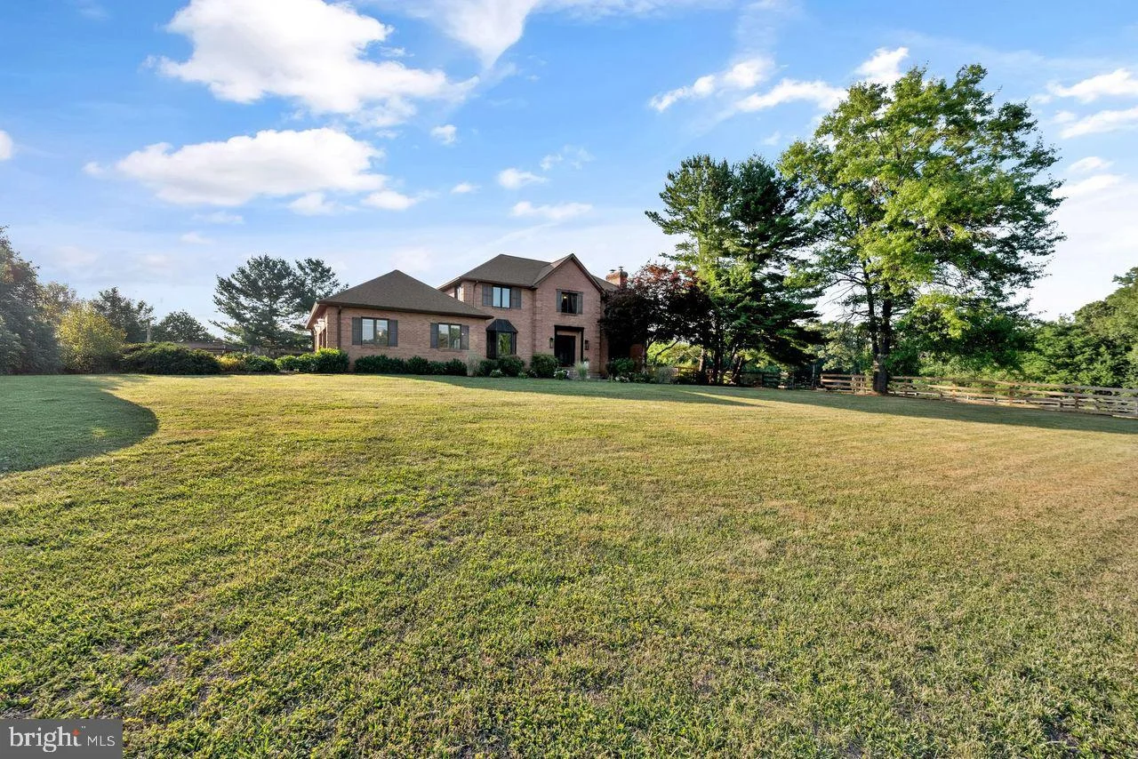 2 Arden Valley Court, Sparks Glencoe, MD, 21152