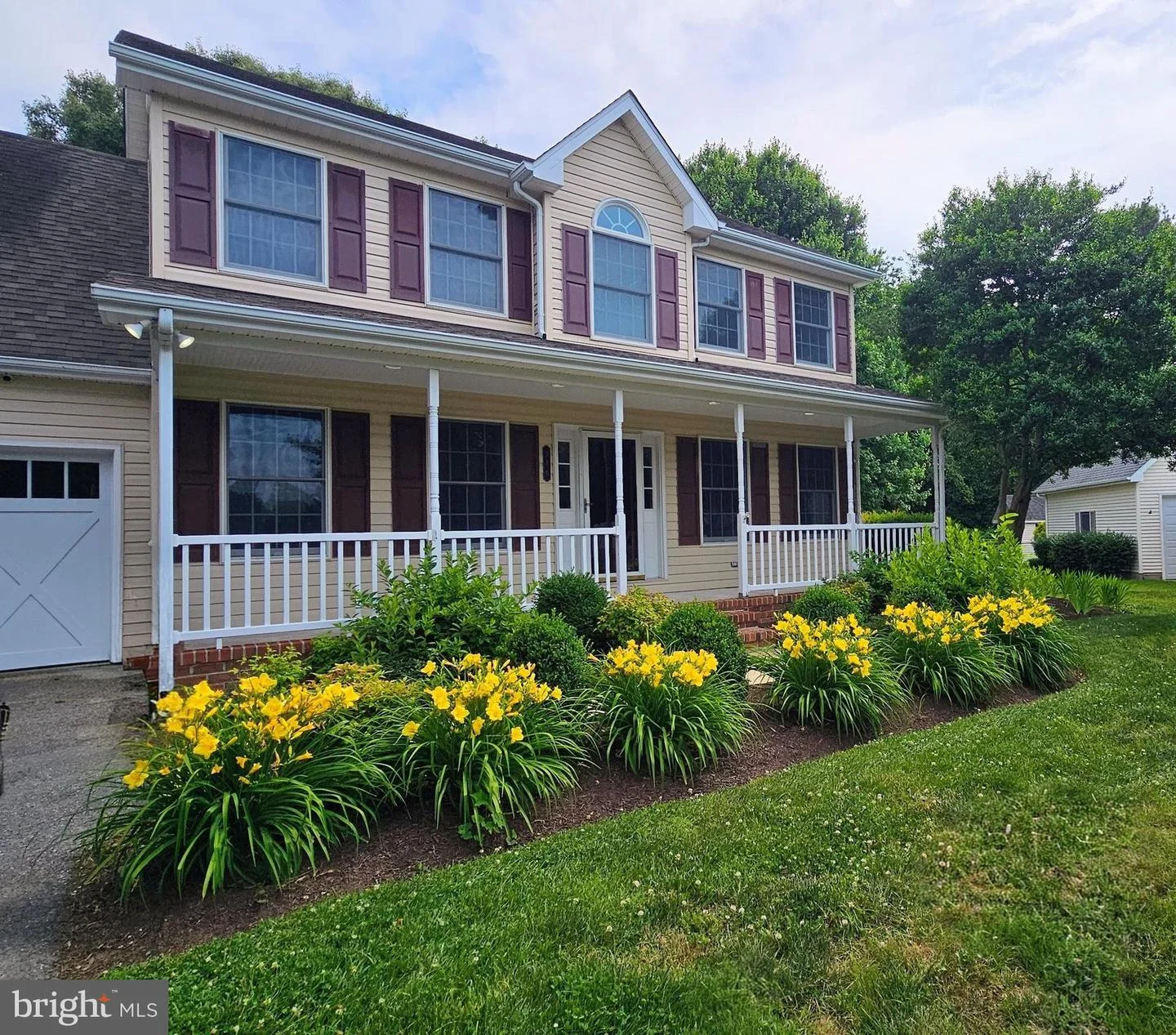 316 Spring Drive