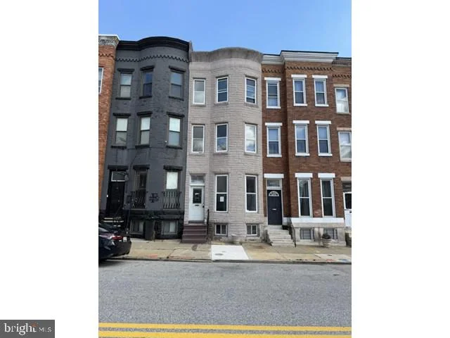 2007 Homewood Avenue