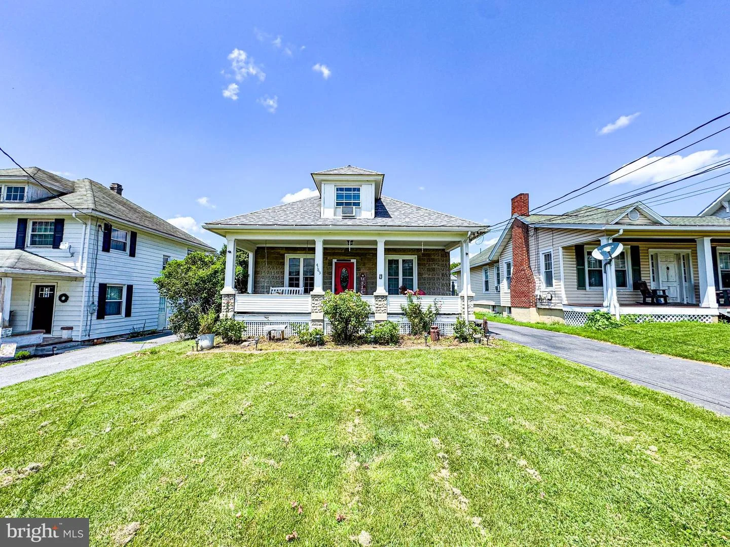 4163 E Main Street, Belleville, PA, 17004