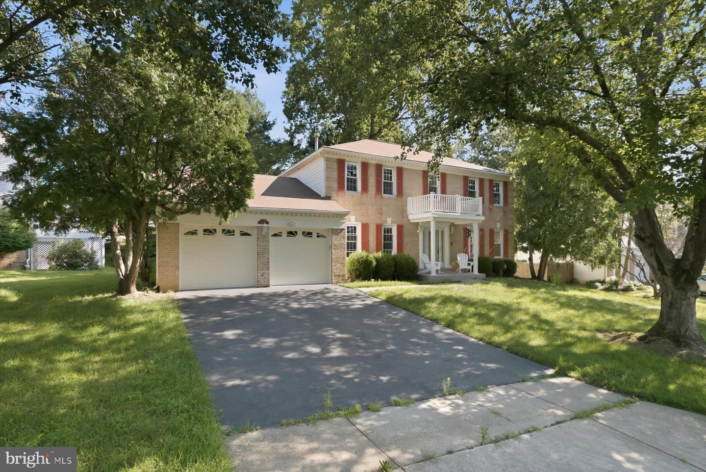 11337 Freas Drive, Gaithersburg, MD, 20878