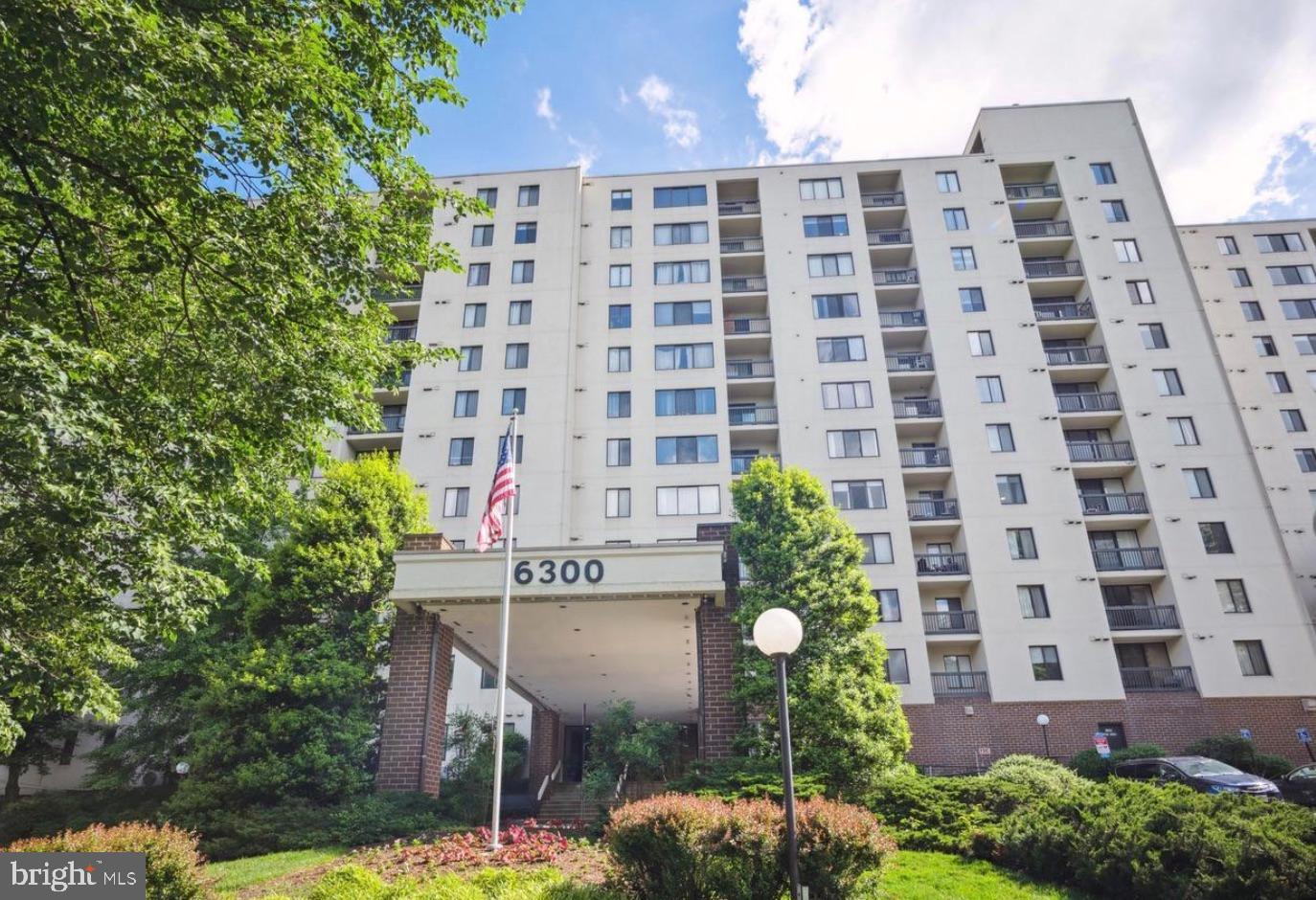 6300 Stevenson Ave #1223