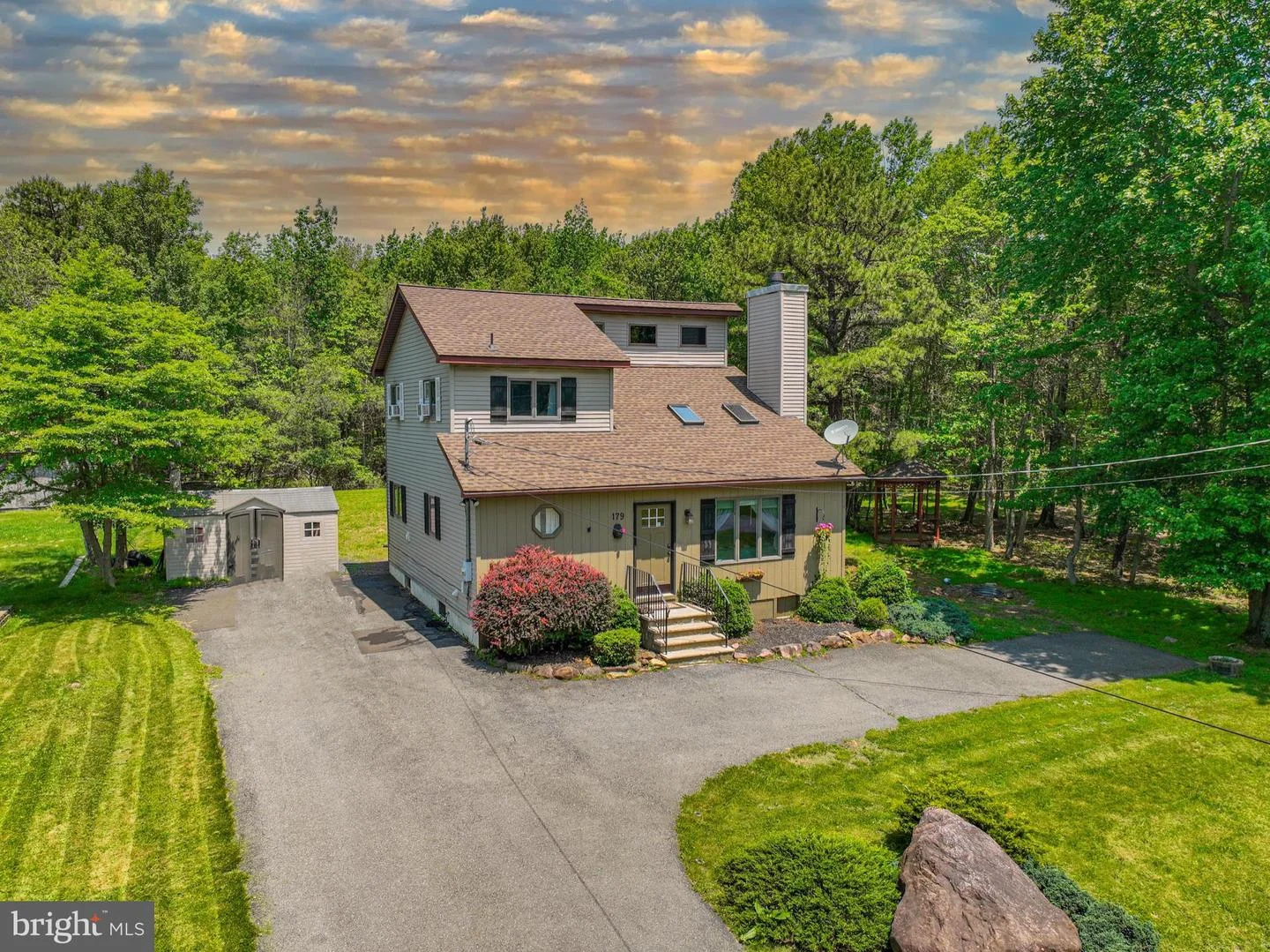 179 Chippewa Trail
