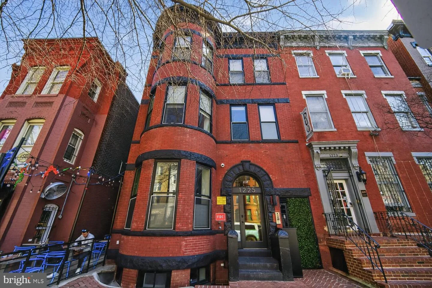 1225 11th Street NW Unit 4
