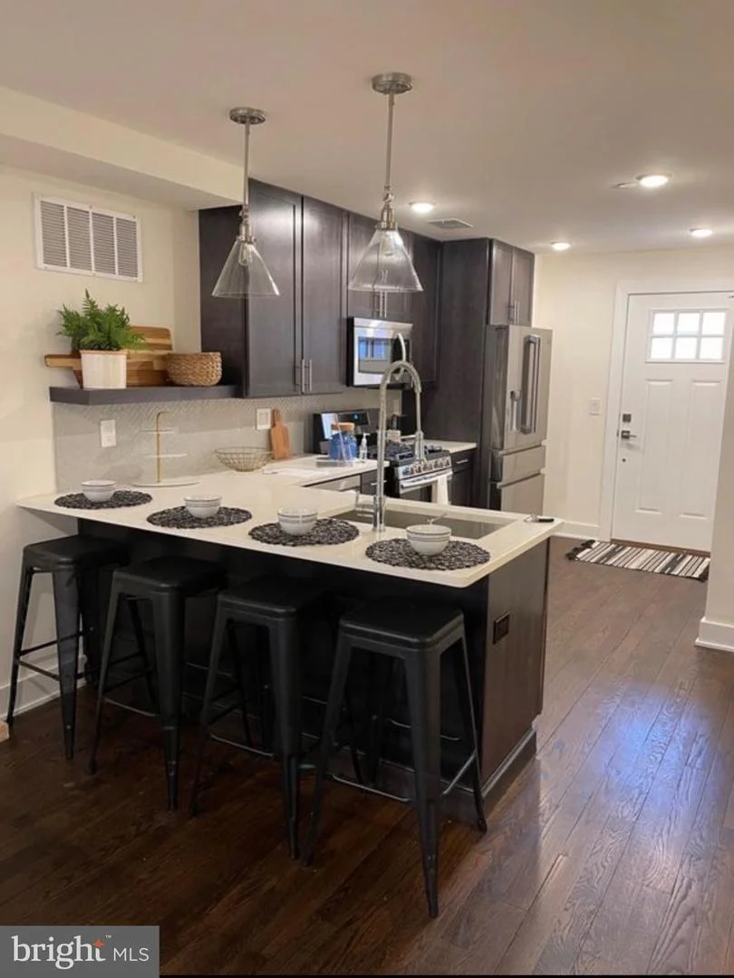 1012 S 20th Street Unit 4