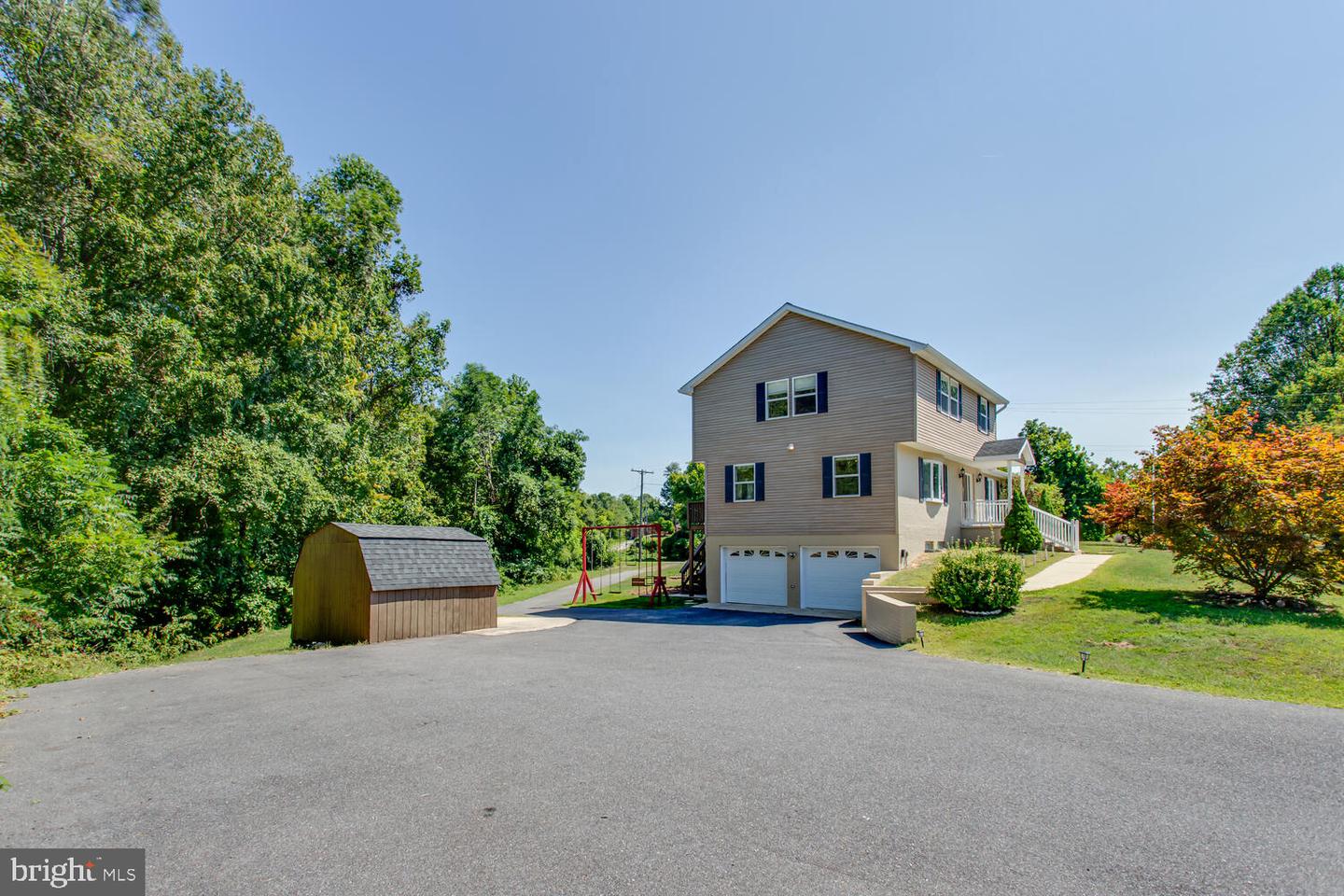 2220 Wards Chapel Road, Owings, Maryland image 31