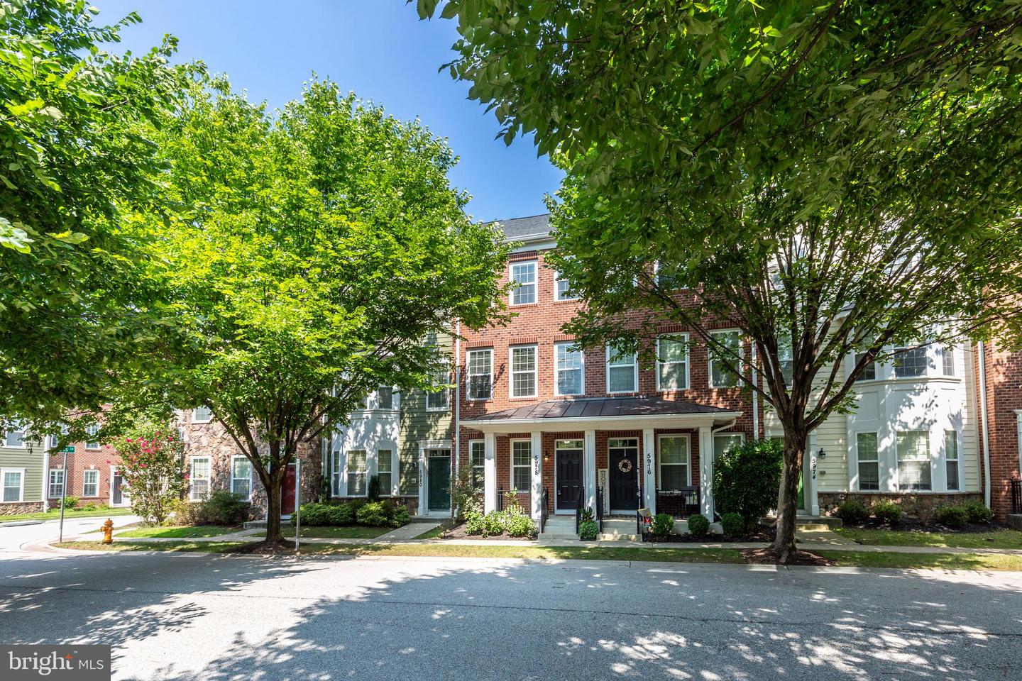 View Ellicott City, MD 21043 townhome