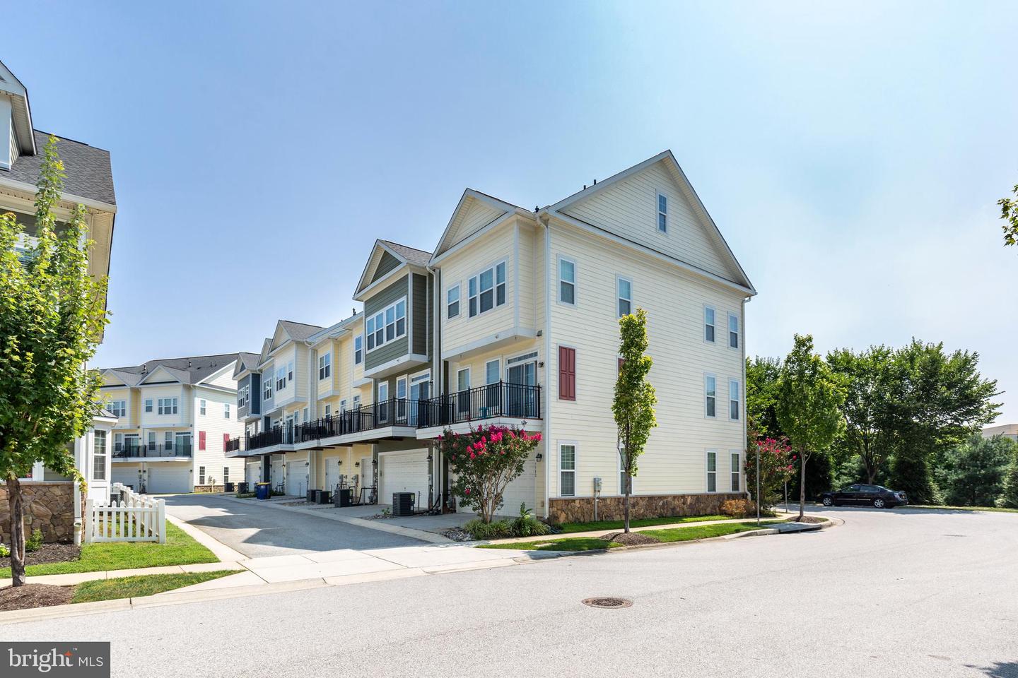 Photo 43 of 45 of 5978 Logans Way townhome