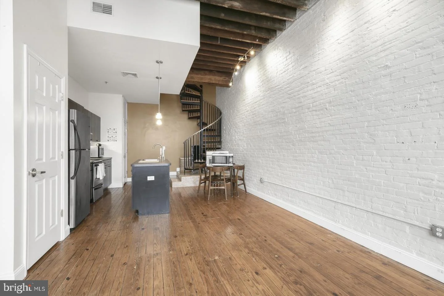 141 N 2nd Street Unit 3A