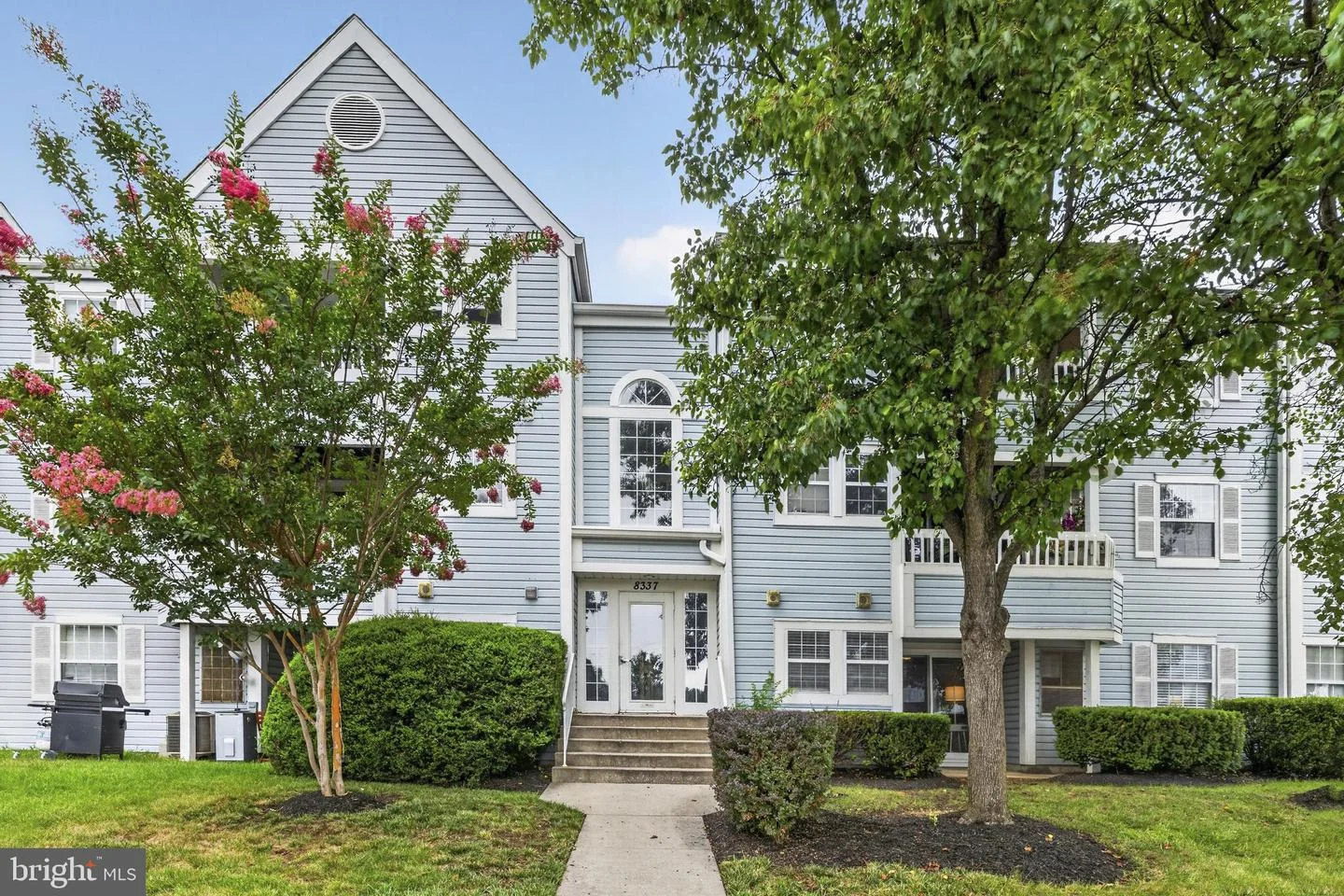 8337 Montgomery Run Road Unit D