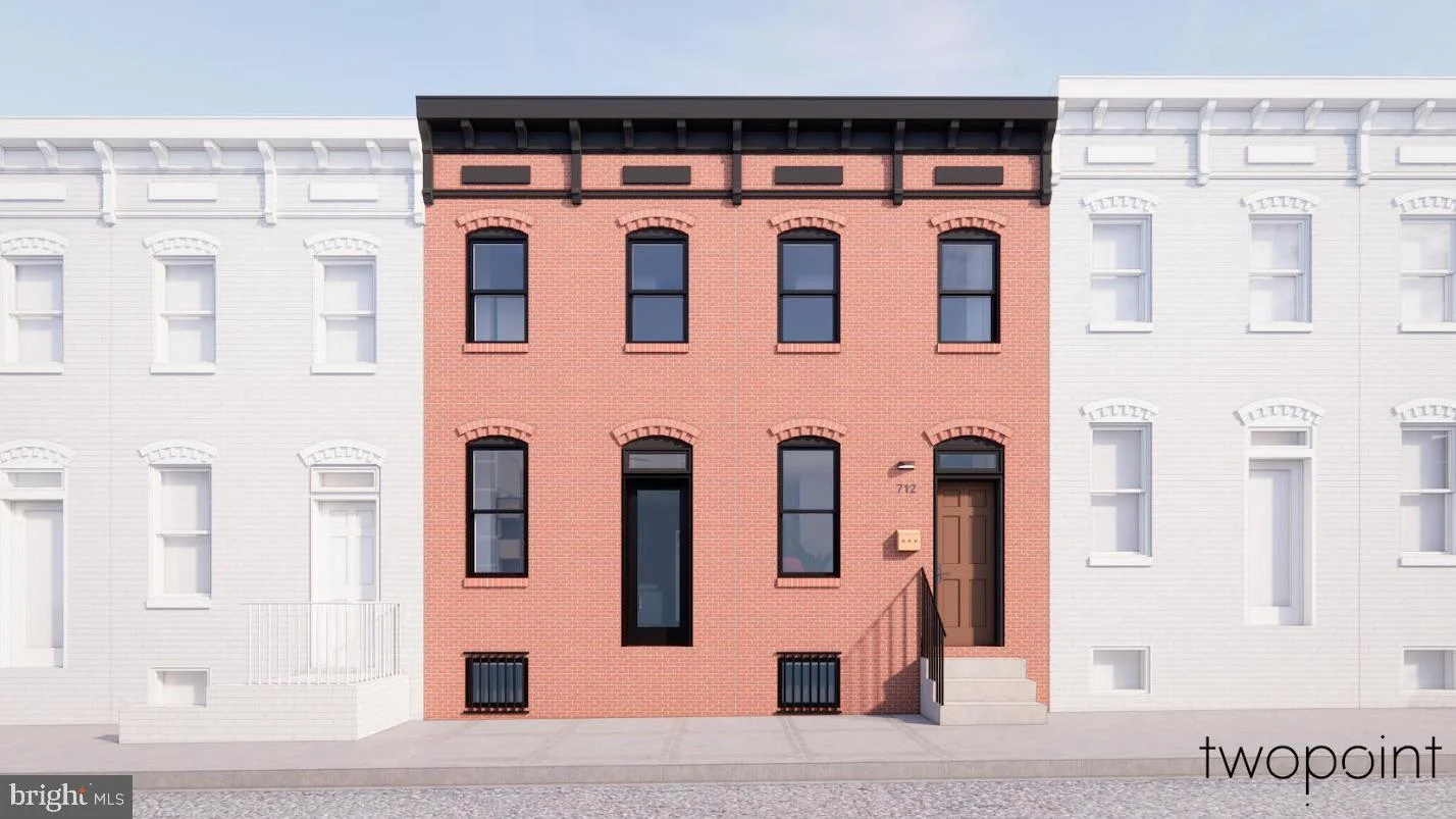 710 Mura Street