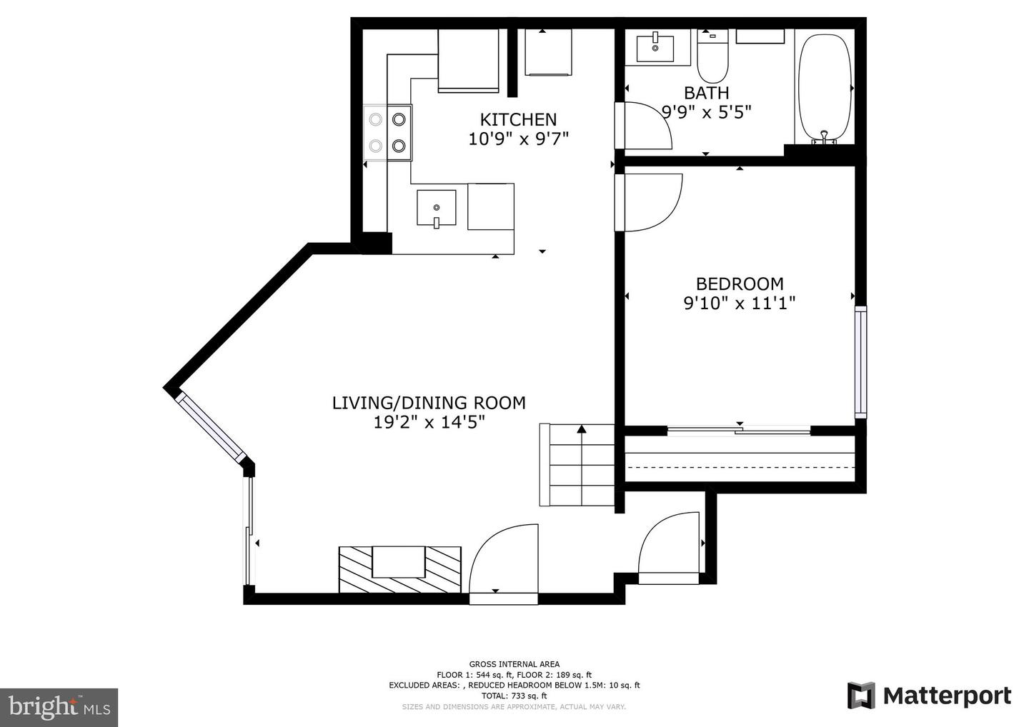 Photo 36 of 36 of 14004-C Korba Pl #4c condo