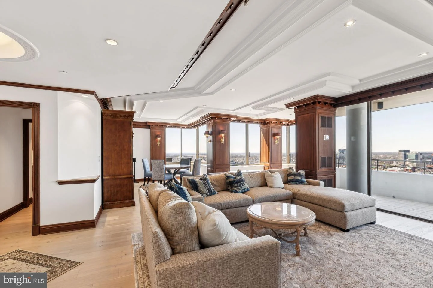 202 W Rittenhouse Square Unit 3001