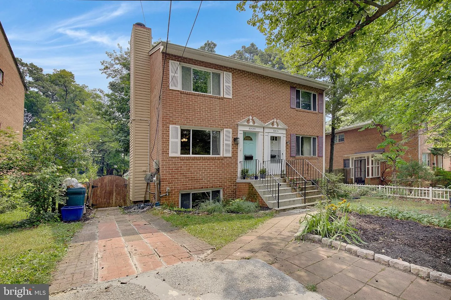8203 Roanoke Avenue Unit APT B