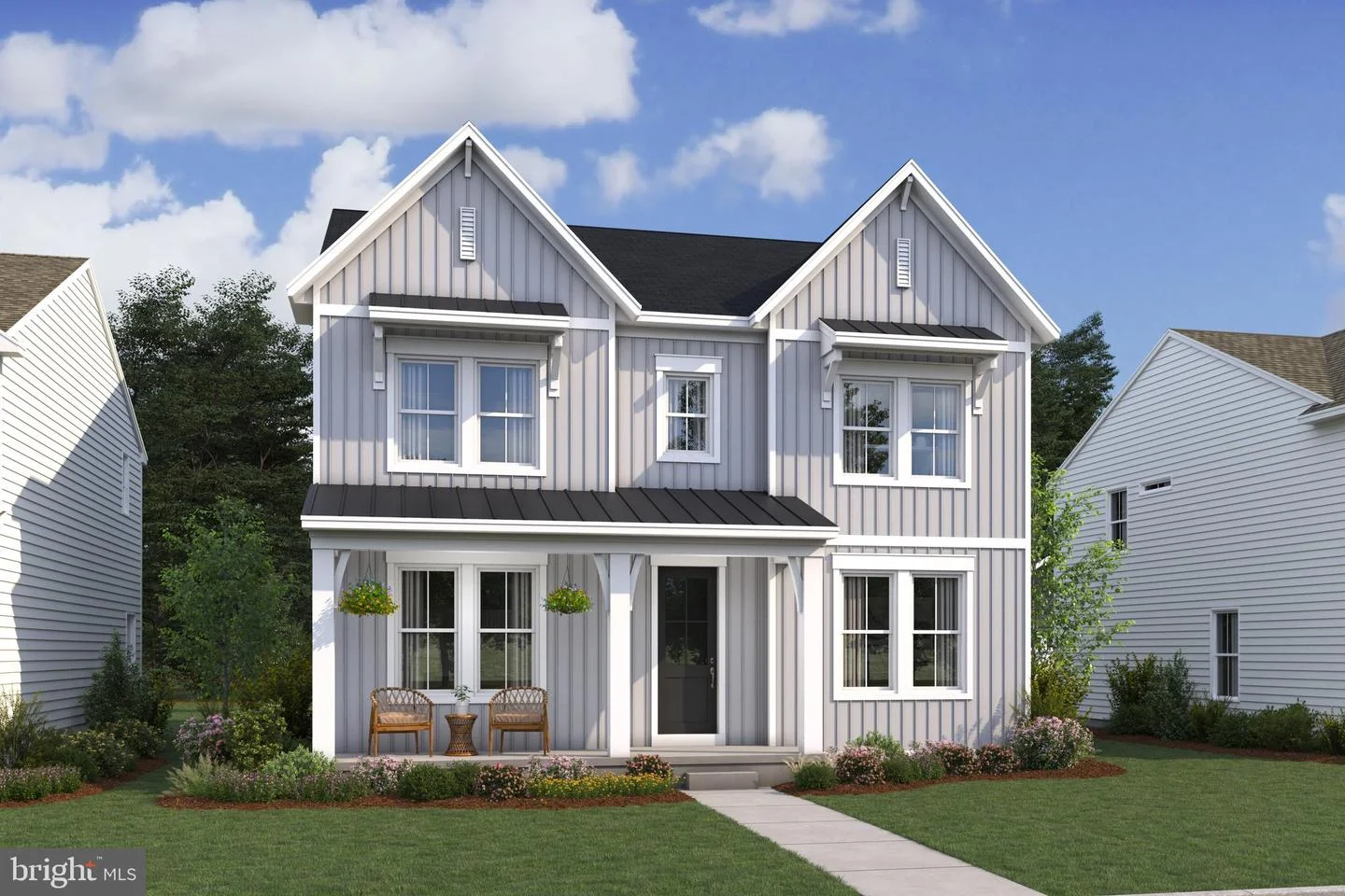 2732 Pavillion Lane Unit LOT 27, Adamstown, MD, 21710