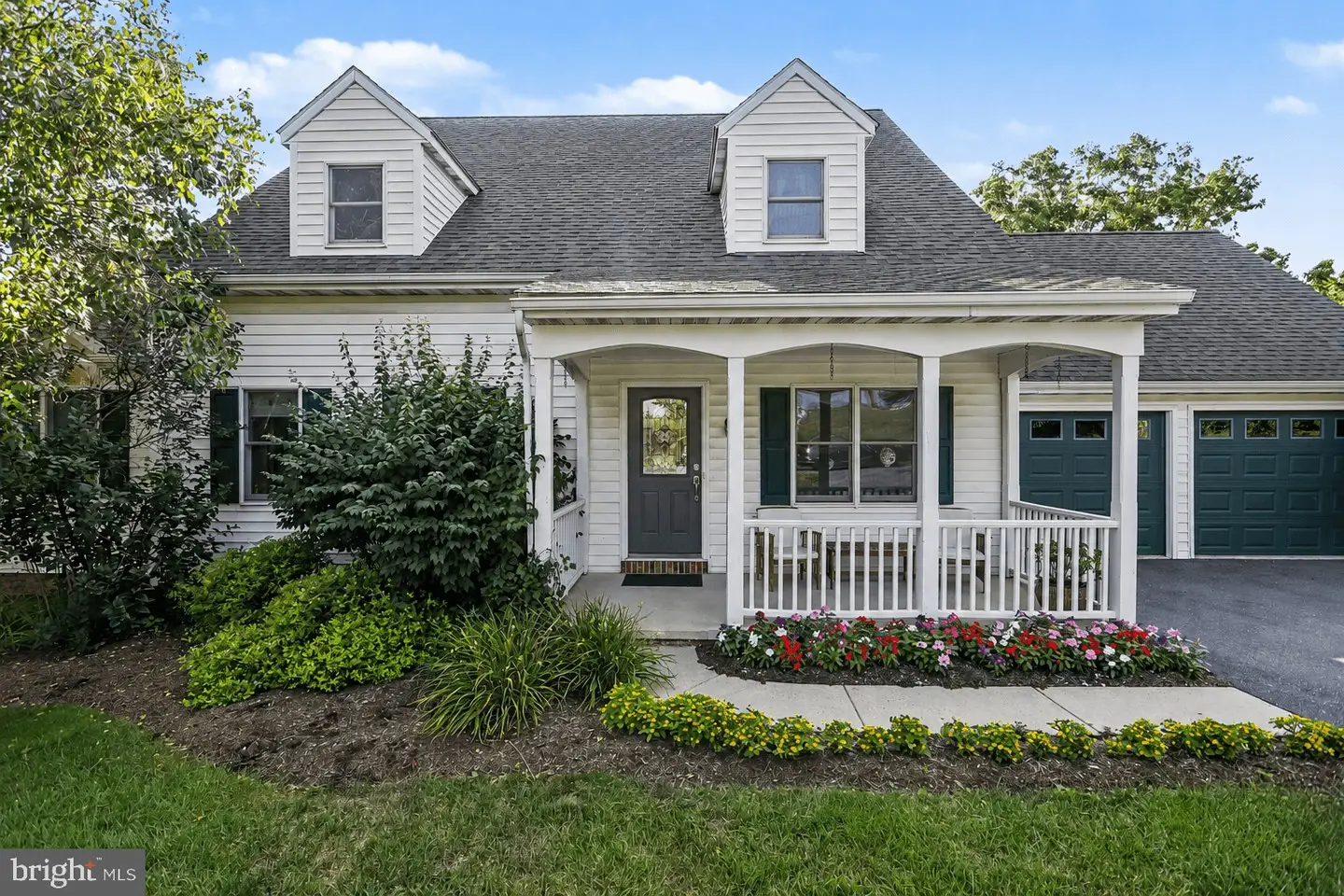 519 Colonial Crescent Drive, Lititz, PA, 17543