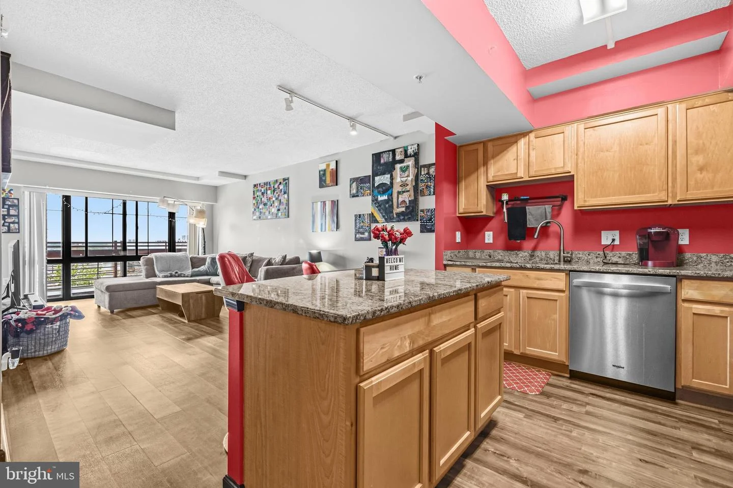 7915 Eastern Avenue Unit 1209
