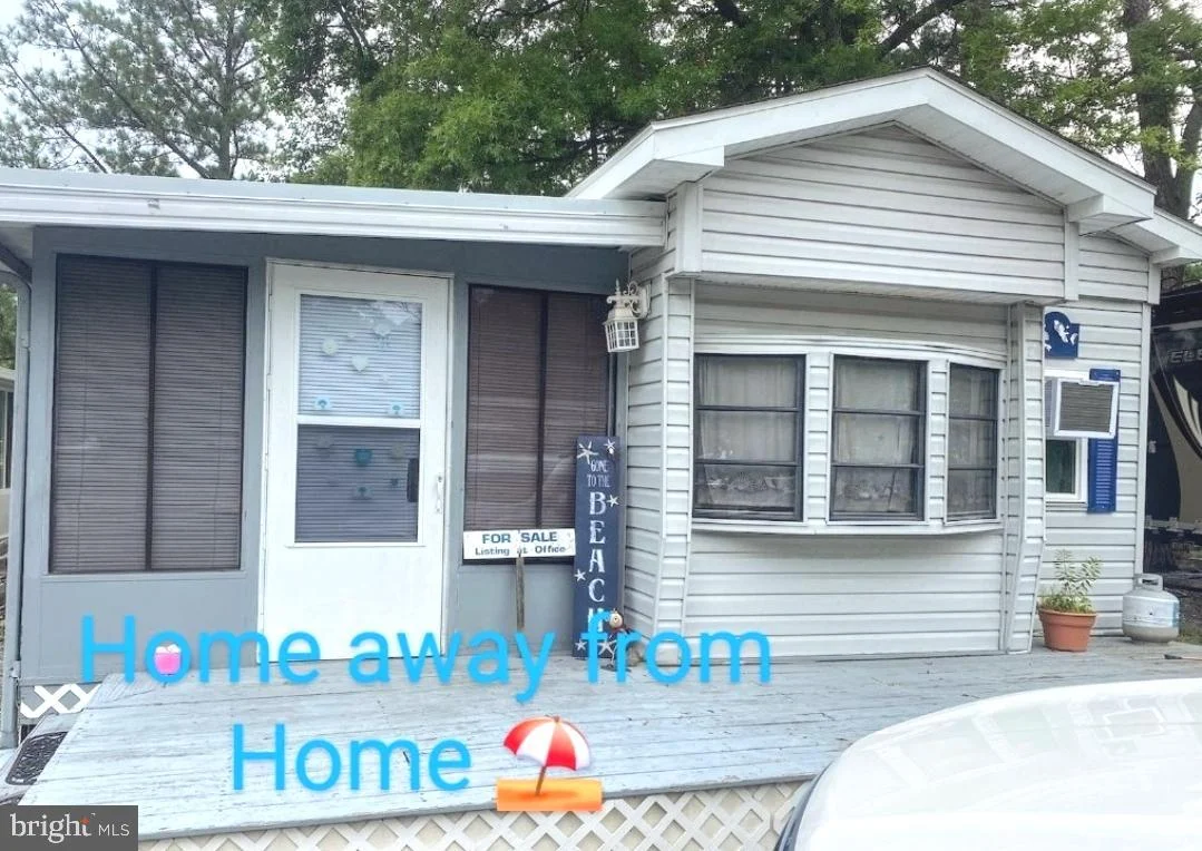111 Beach Harbor F