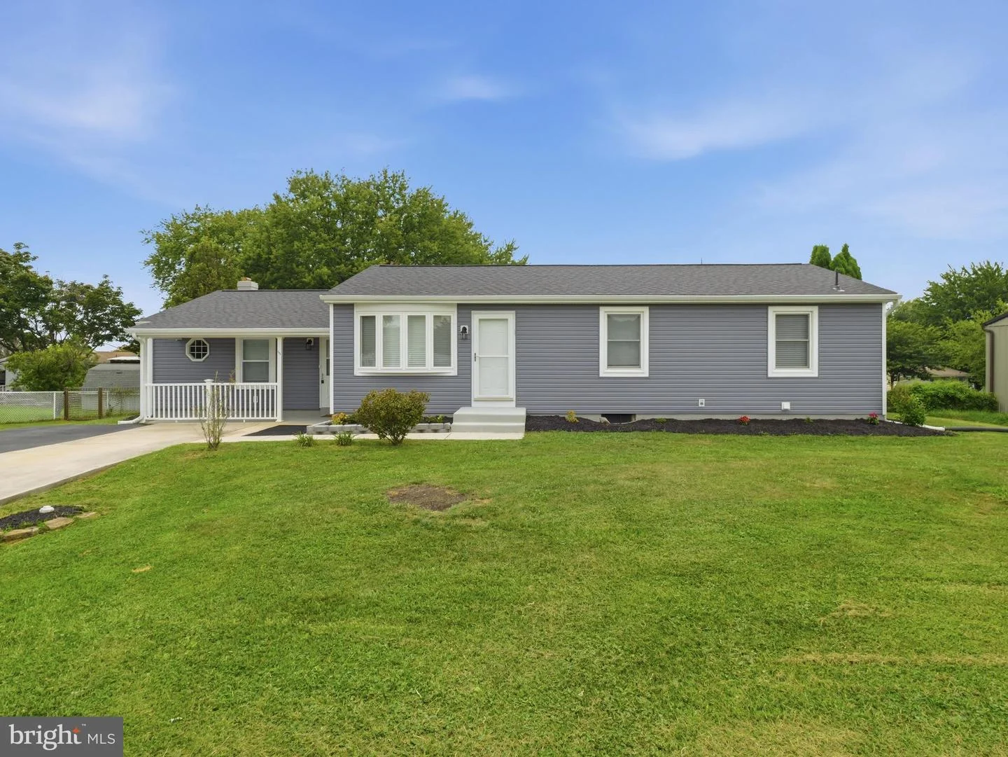 206 Weldon Drive, Boonsboro, MD, 21713