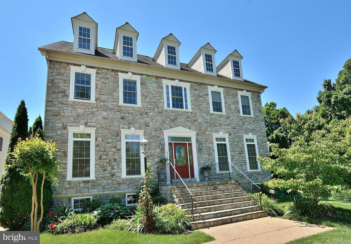 10345 Southam Lane, Oakton, VA, 22124