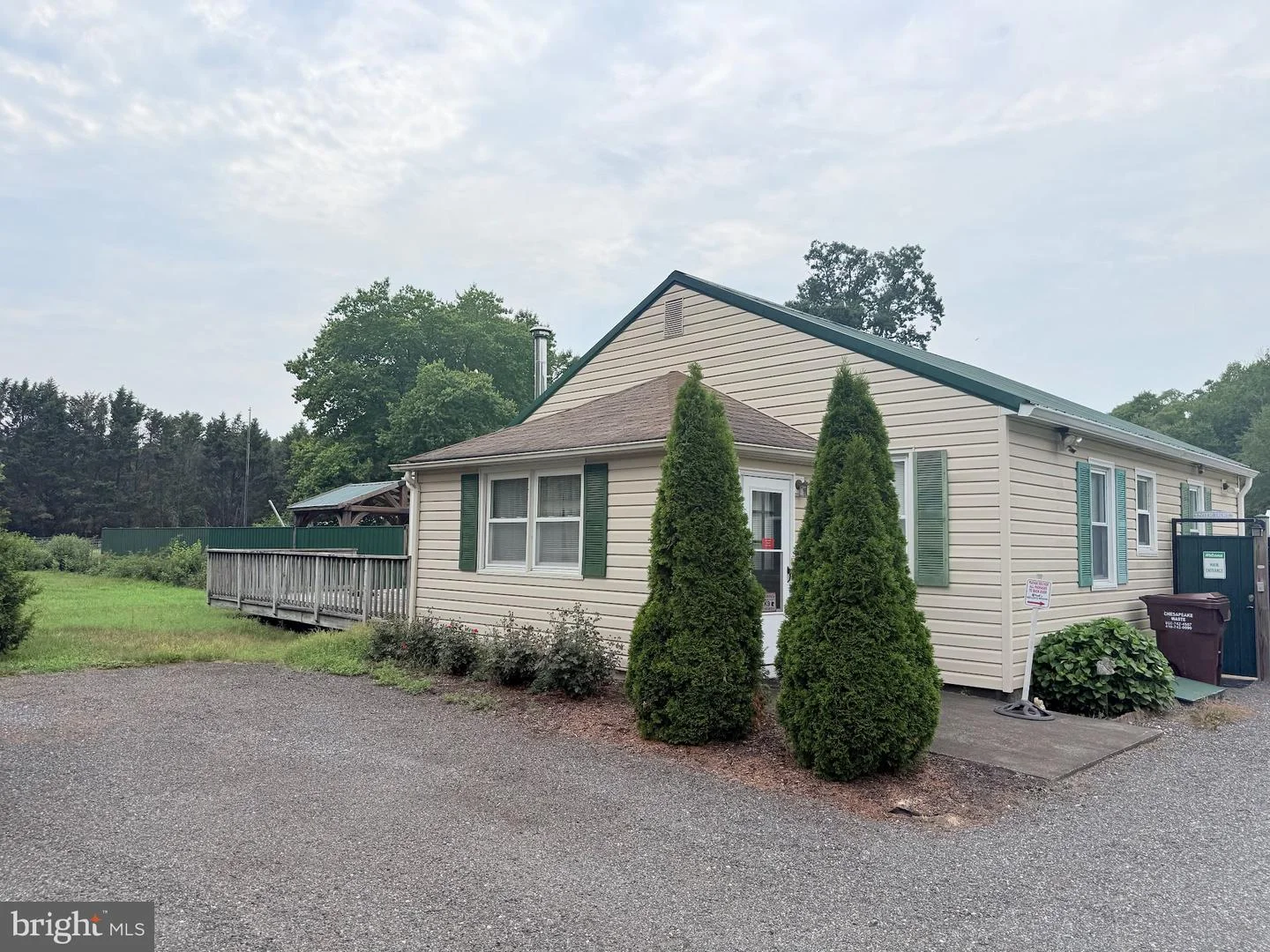 14540 Drapers Mill Road, Goldsboro, MD, 21636
