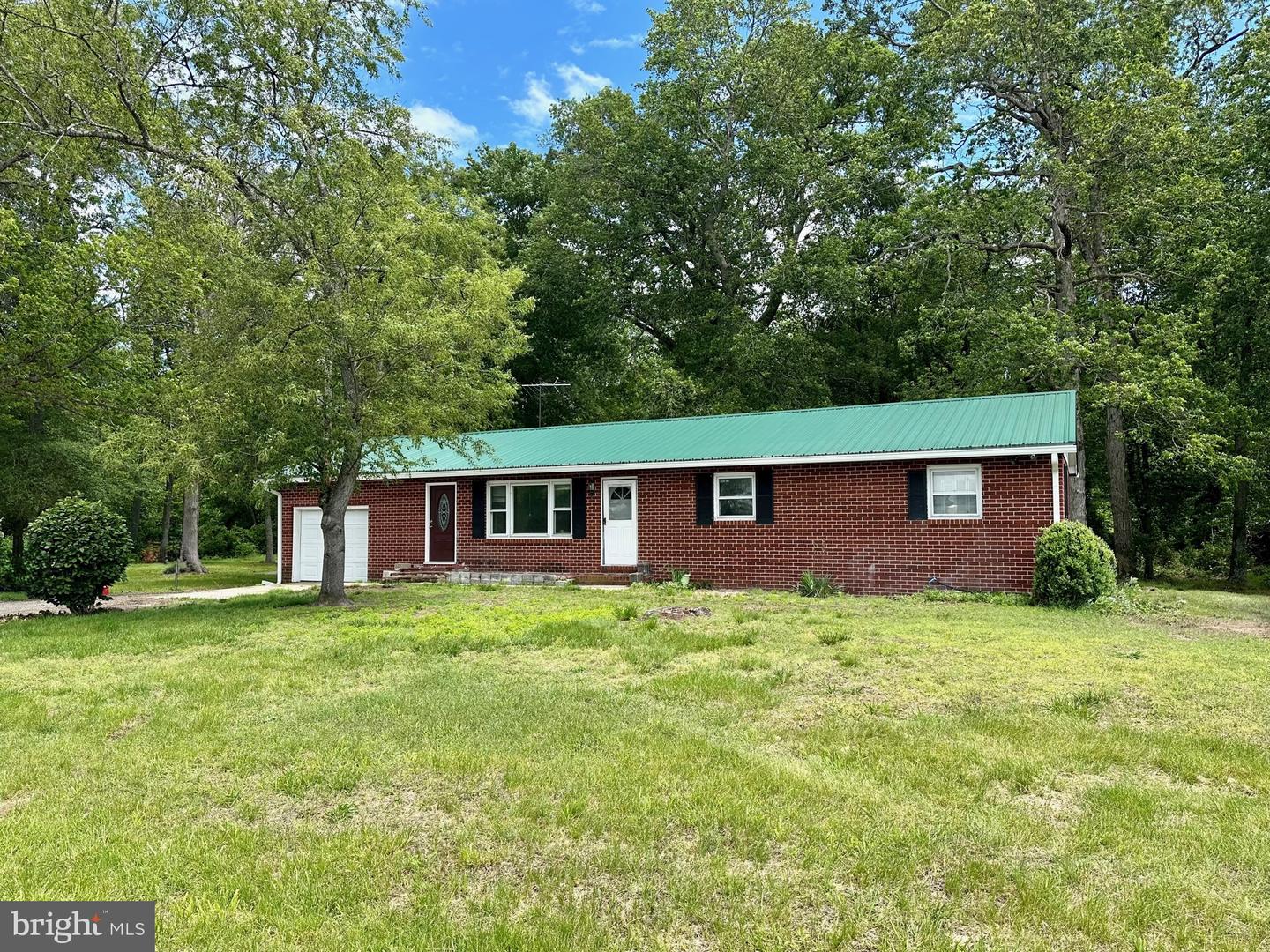 16932 Diggins Road, Henderson, MD, 21640