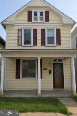 522 W Potomac Street, Brunswick, MD, 21716