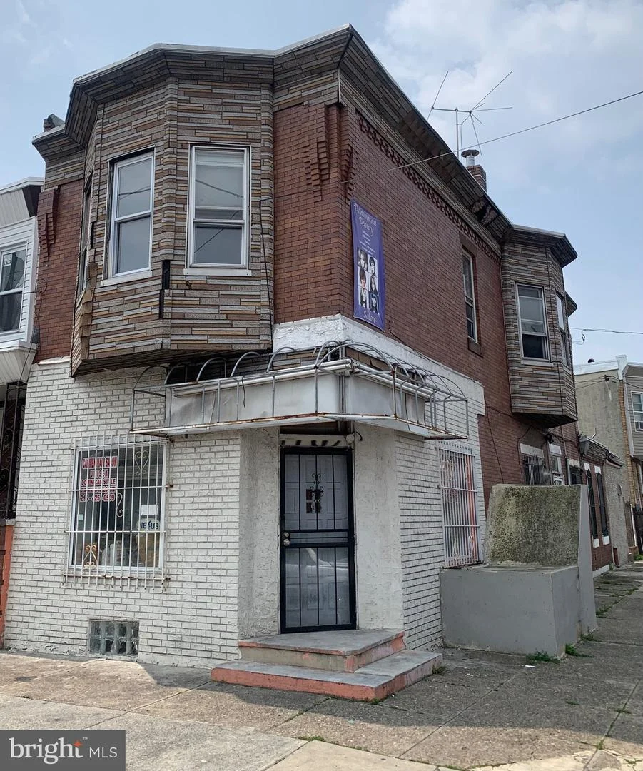 1920 E Tioga Street