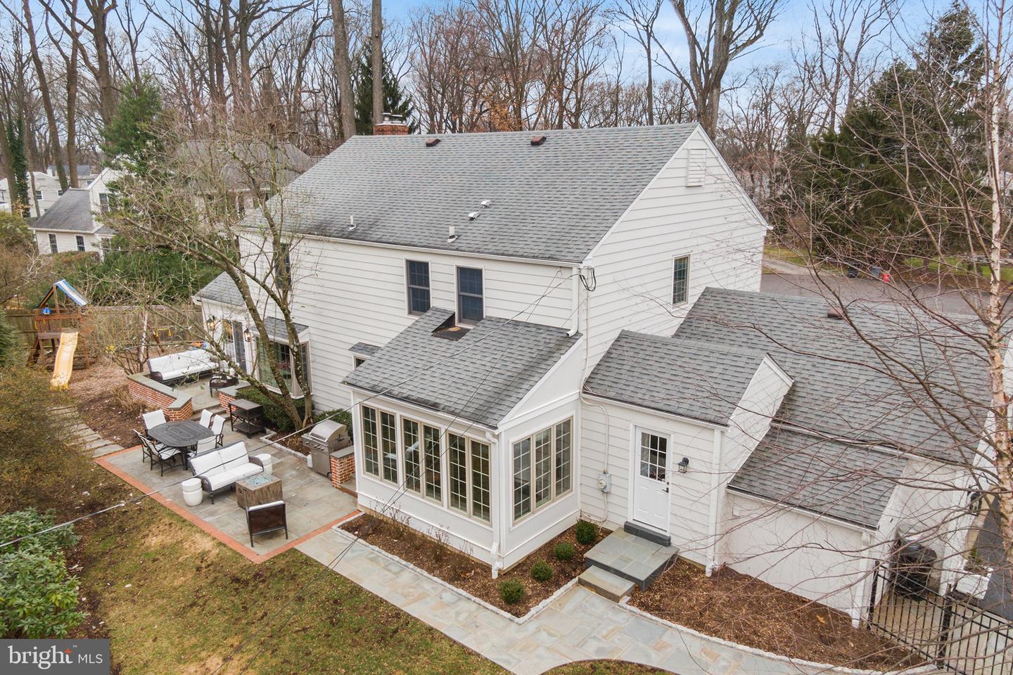 Photo 9 of 43 of 393 Colket Ln house