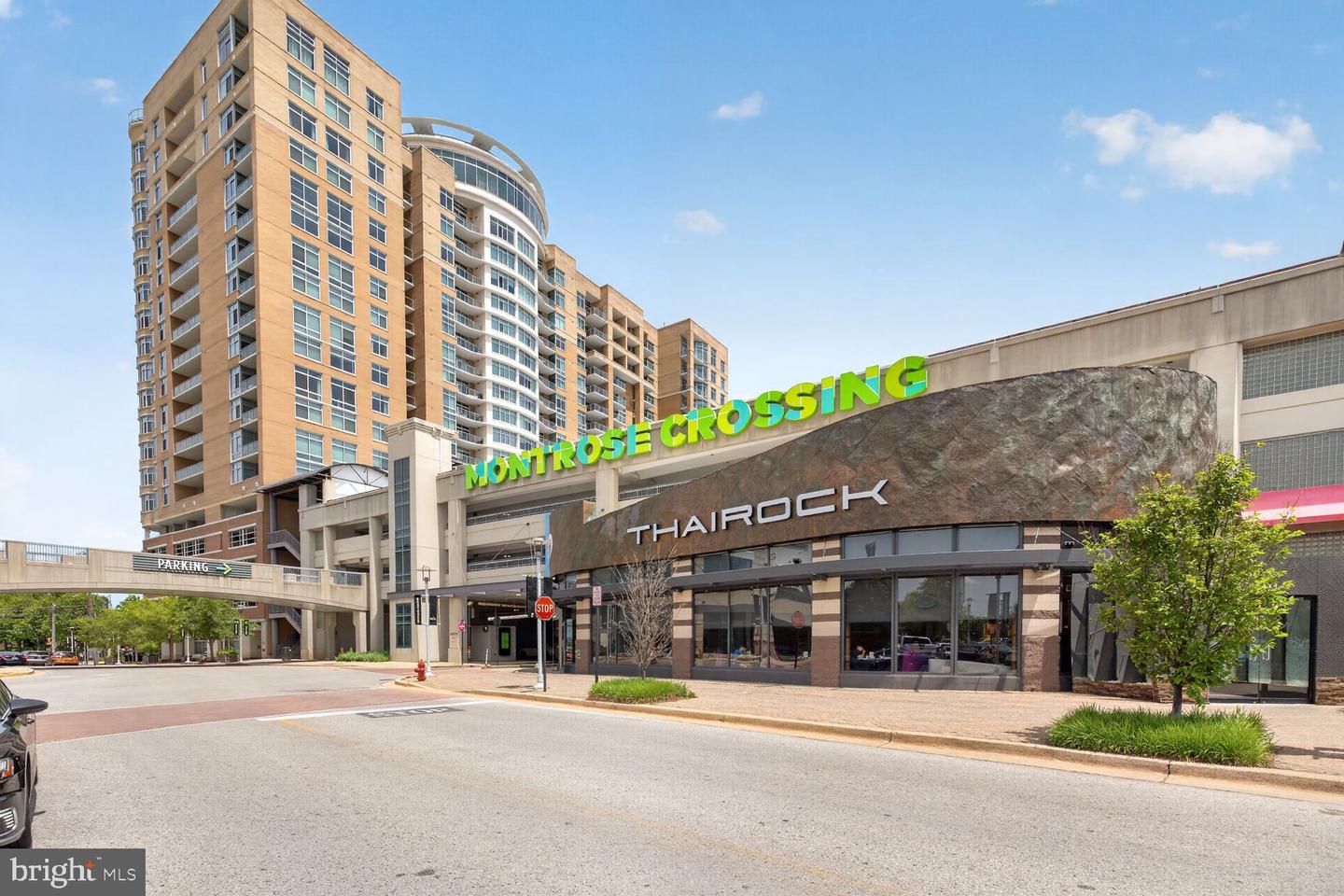 5750 Bou Avenue Unit 816, North Bethesda, MD, 20852
