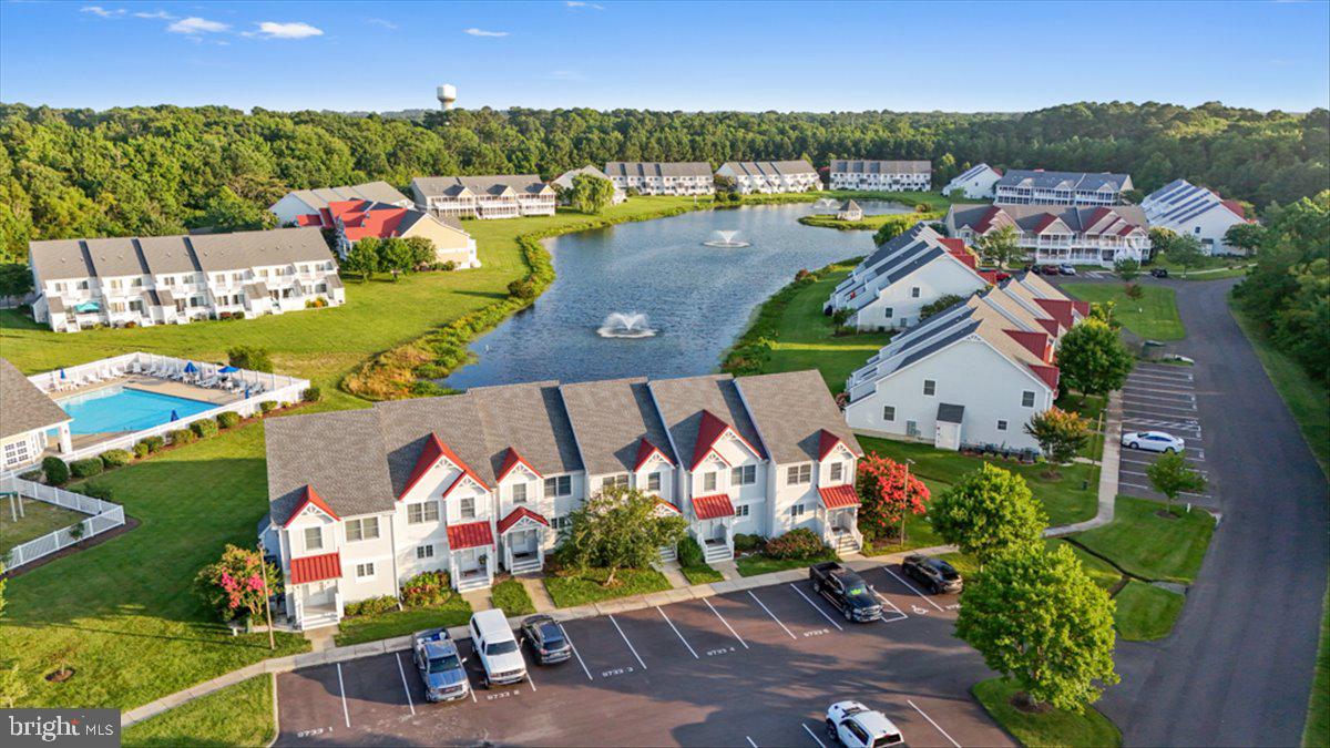 View Ocean City, MD 21842 townhome