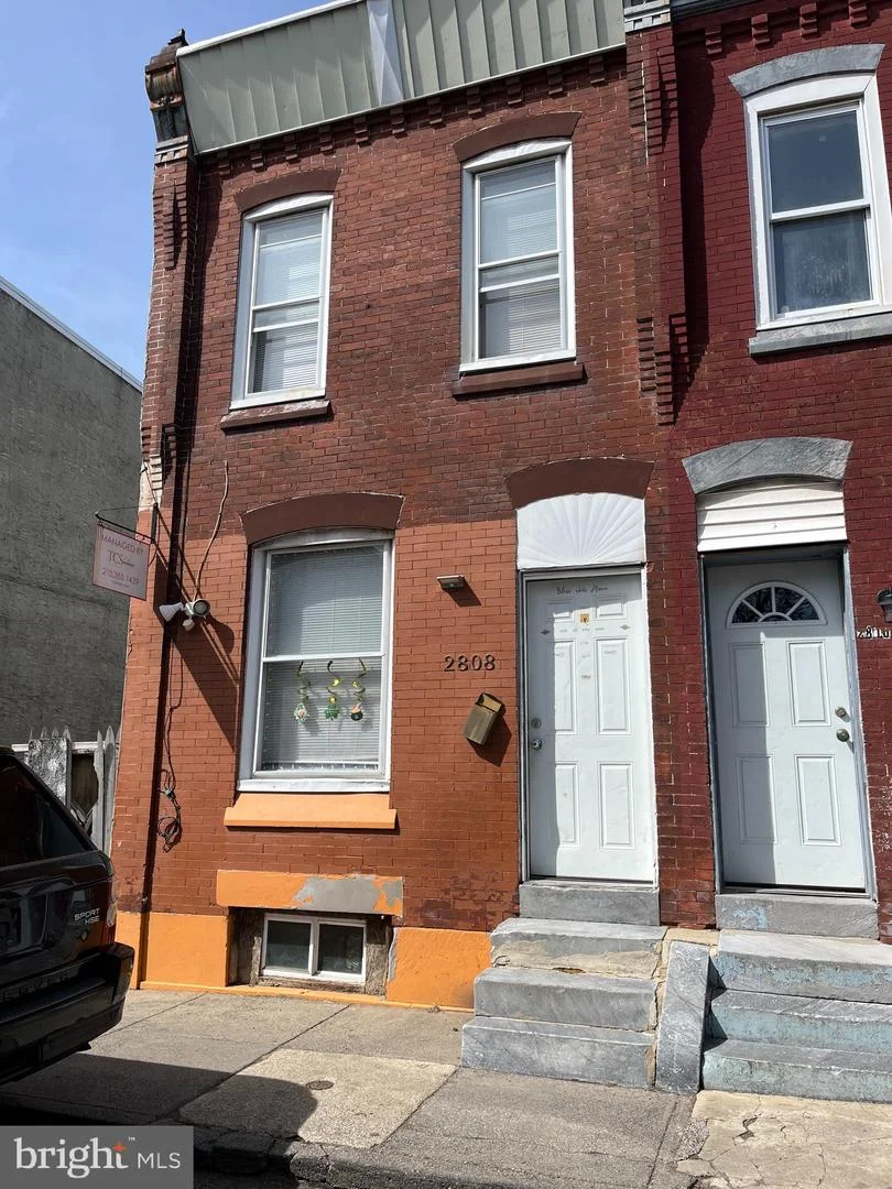 2808 N Lee Street