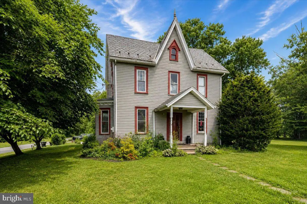 2260 Allentown Road, Quakertown, PA, 18951