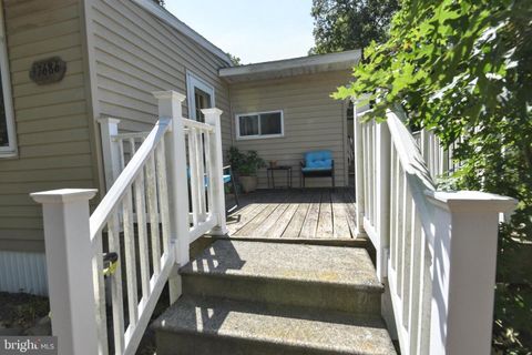 A home in Ocean View