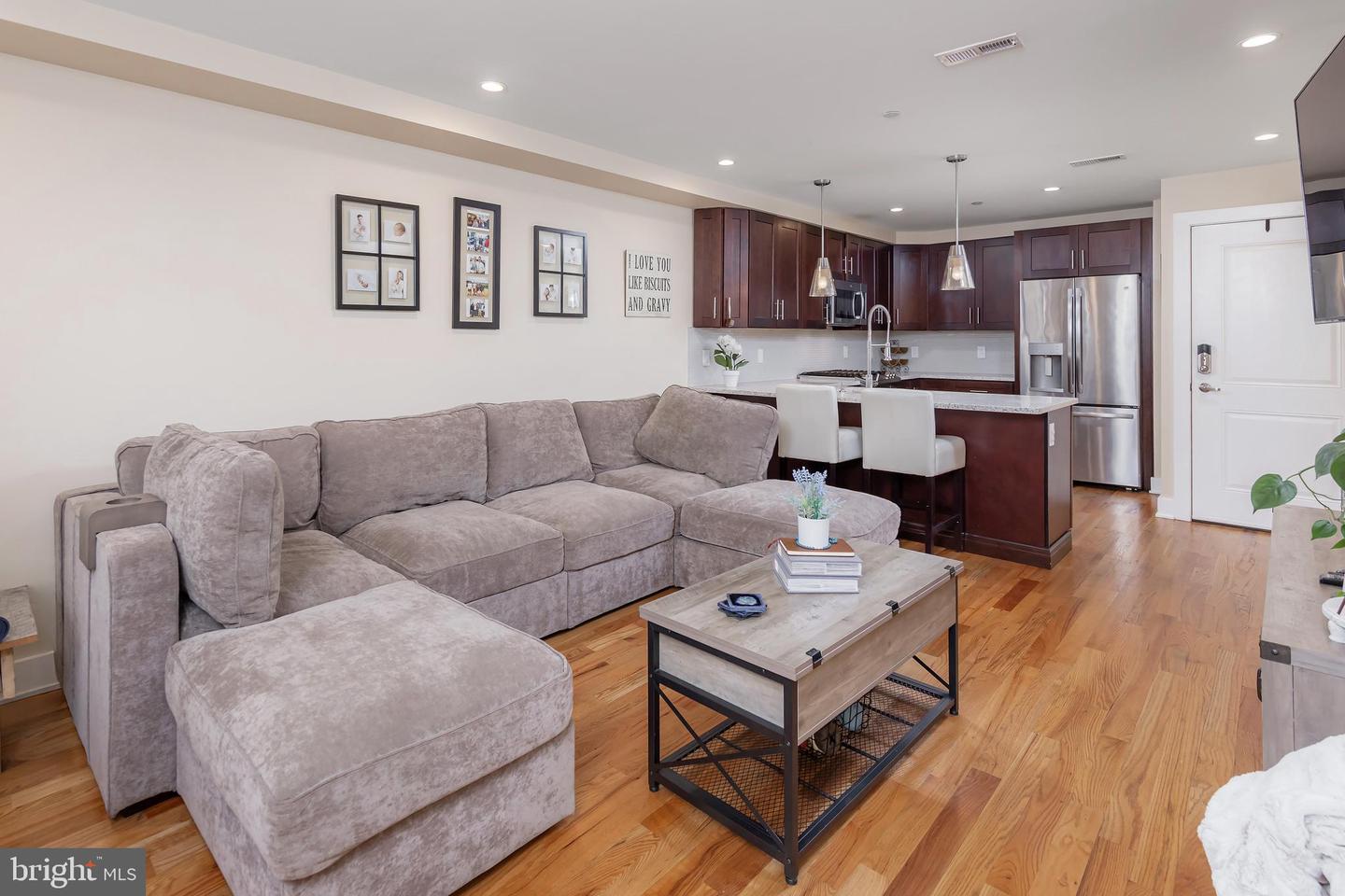 938 N Marshall Street #3, Philadelphia, Pennsylvania image 3