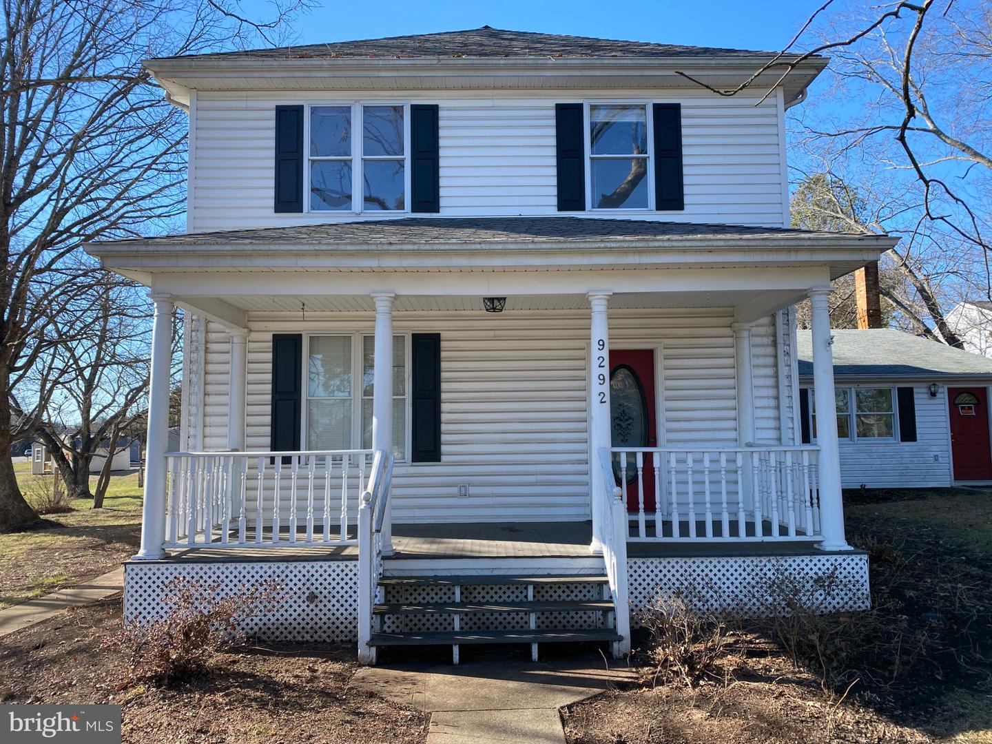 9292 Old Dumfries Road, Catlett, VA, 20119