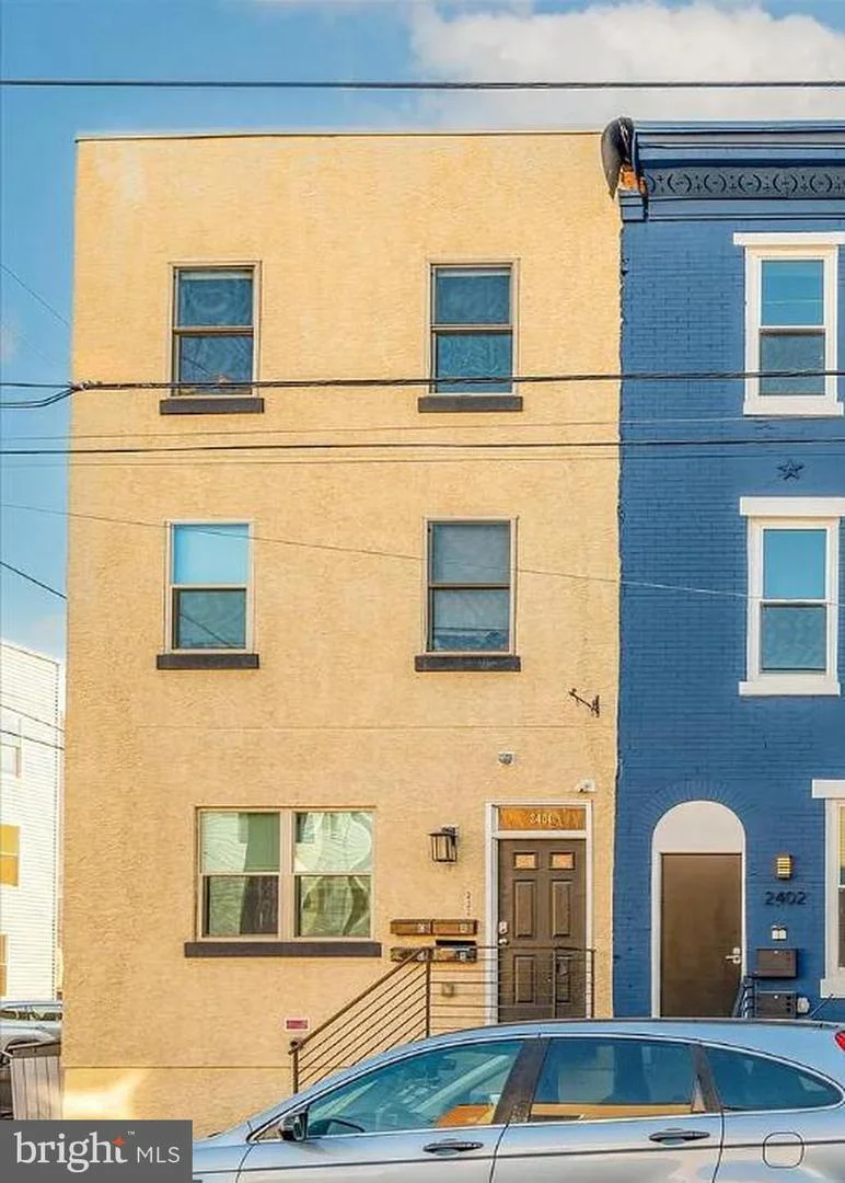 2400 W Thompson Street