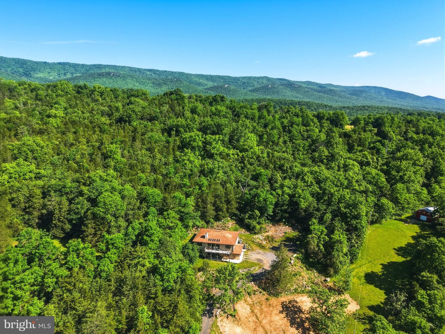 1639 Sugar Hill Road, Maurertown, VA, 22644