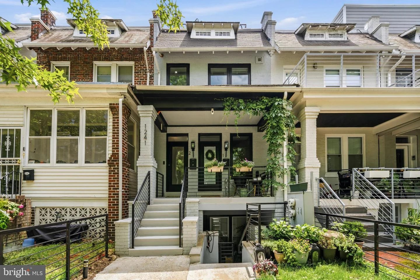 1241 Oates Street NE Unit 2