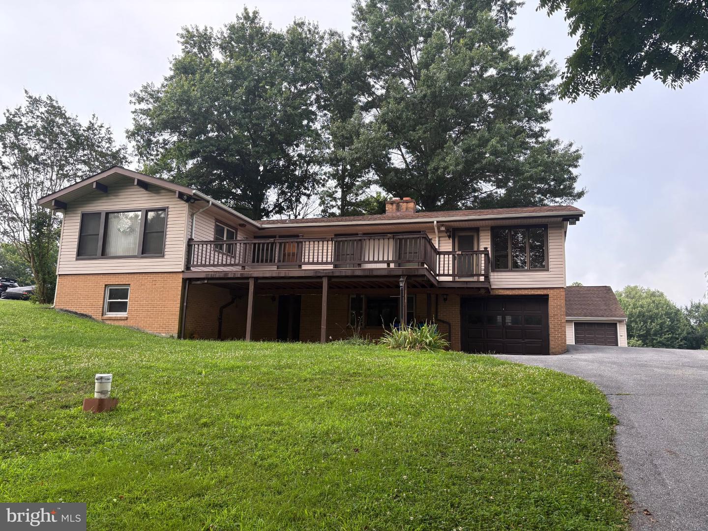 5331 Gold Mine Road, Frederick, MD, 21703