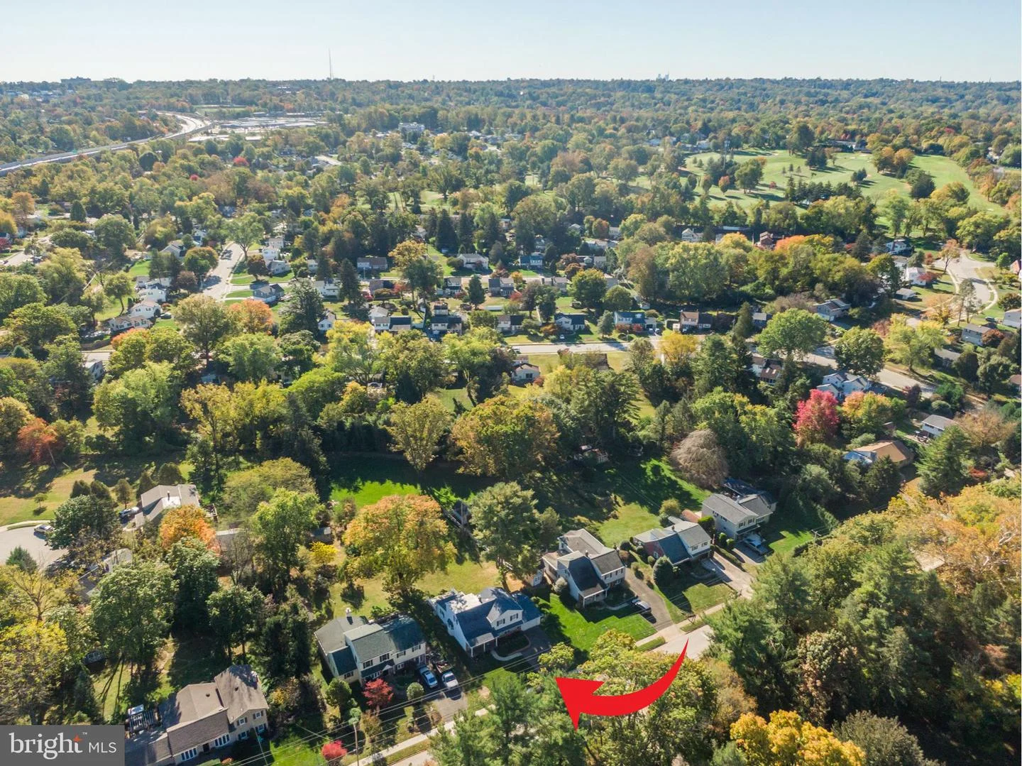312 E Mill Road